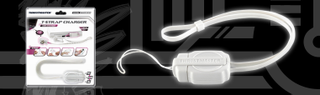Illustration for article titled Thrustmaster Unveils DSi Stand For One-Handed Net Browsing